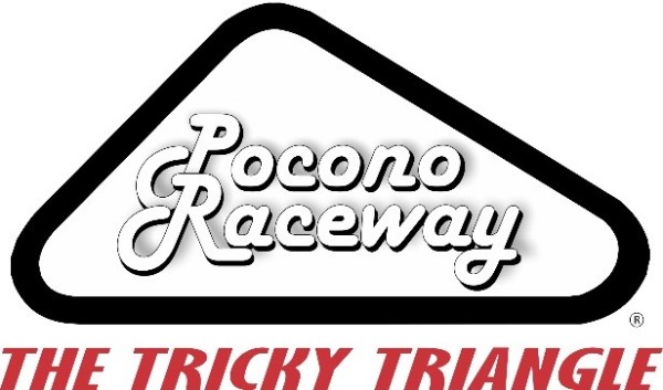 Pocono-Raceway