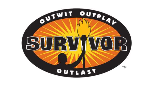 Survivor-Logo